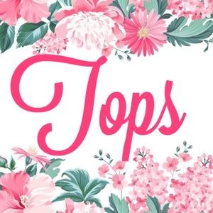 Tops, jackets, blazers, coats